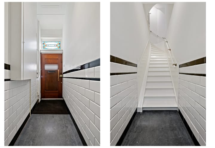 Foto 8 van Van der Parrastraat 32