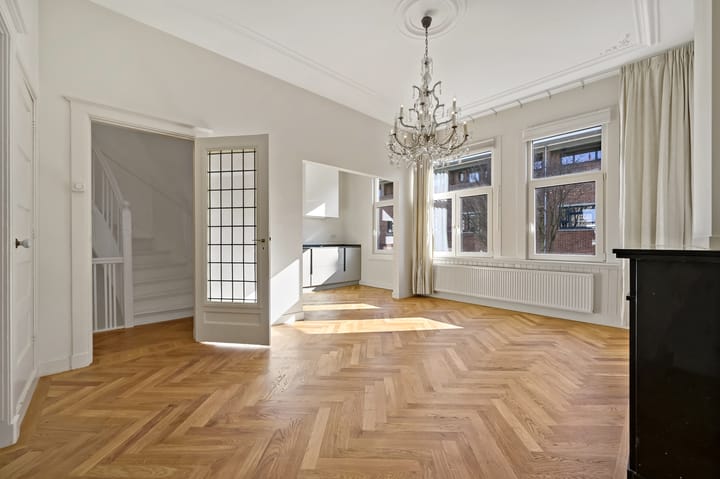 Foto 9 van Van der Parrastraat 32