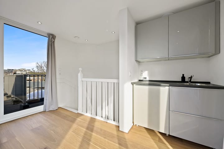 Foto 30 van Van der Parrastraat 32