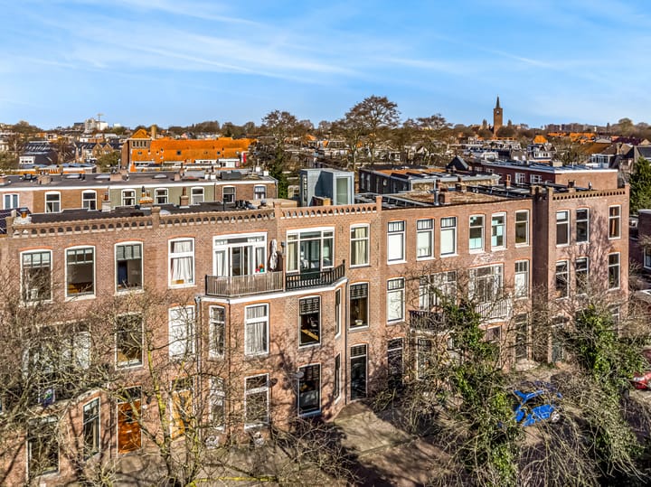 Foto 1 van Stadhouderslaan 27