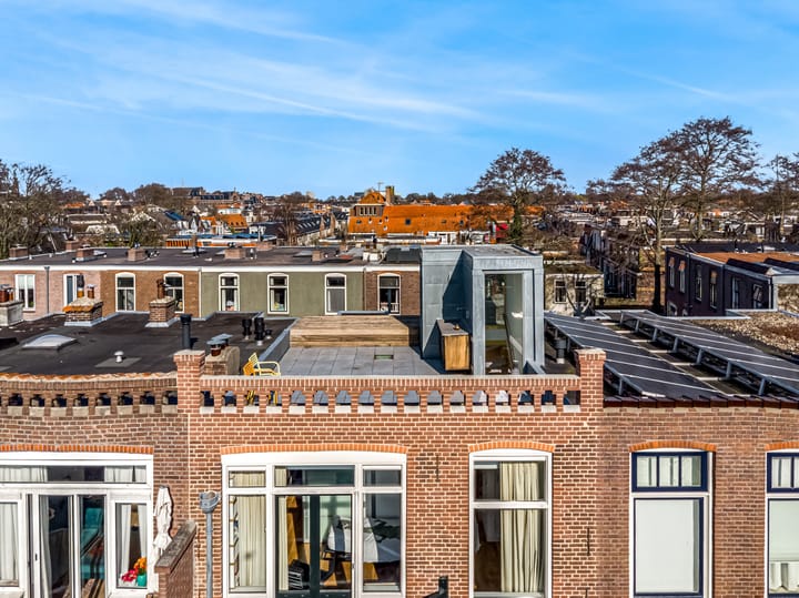 Foto 2 van Stadhouderslaan 27