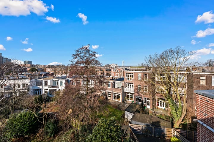 Foto 36 van Van der Parrastraat 32