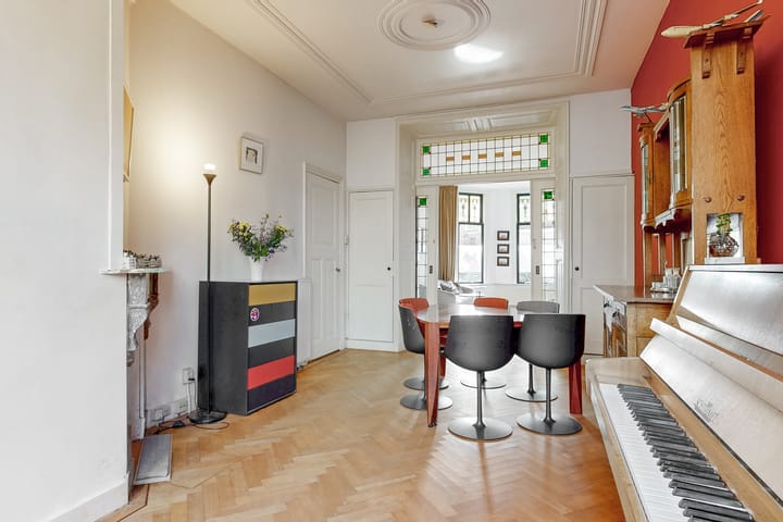 Foto 4 van Stadhouderslaan 27