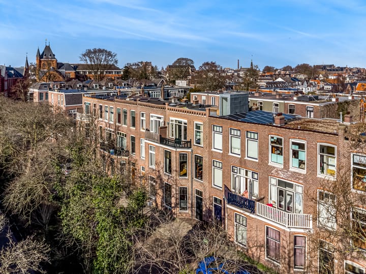 Foto 5 van Stadhouderslaan 27