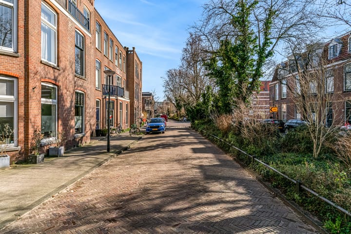 Foto 6 van Stadhouderslaan 27