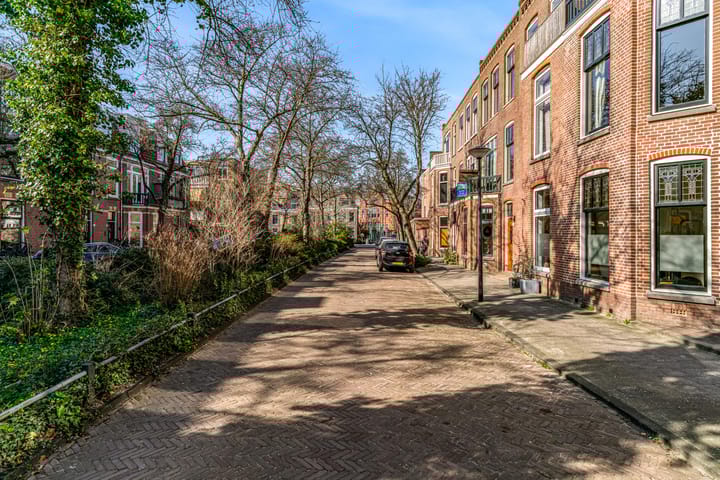 Foto 7 van Stadhouderslaan 27