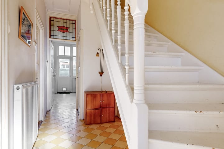 Foto 9 van Stadhouderslaan 27