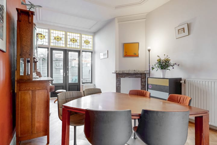 Foto 10 van Stadhouderslaan 27