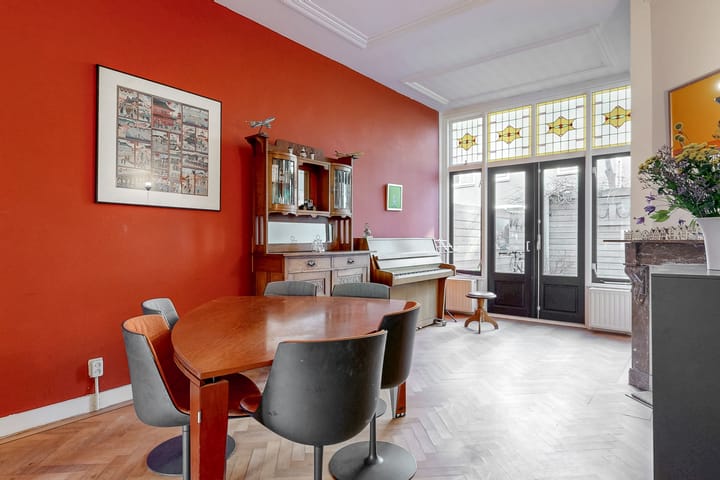 Foto 11 van Stadhouderslaan 27