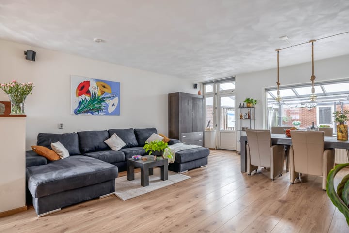 Foto 2 van Dubbelmonde 12