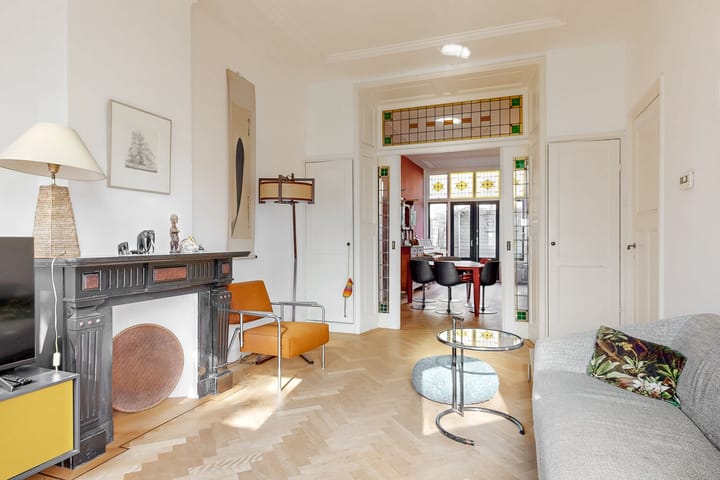 Foto 13 van Stadhouderslaan 27