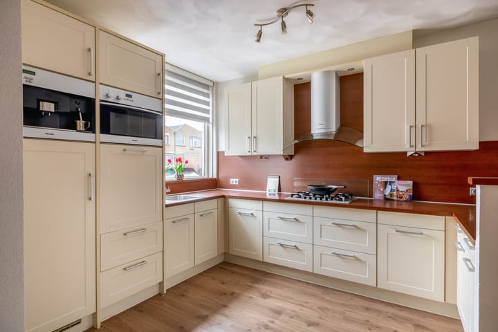 Foto 3 van Dubbelmonde 12