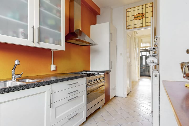 Foto 16 van Stadhouderslaan 27