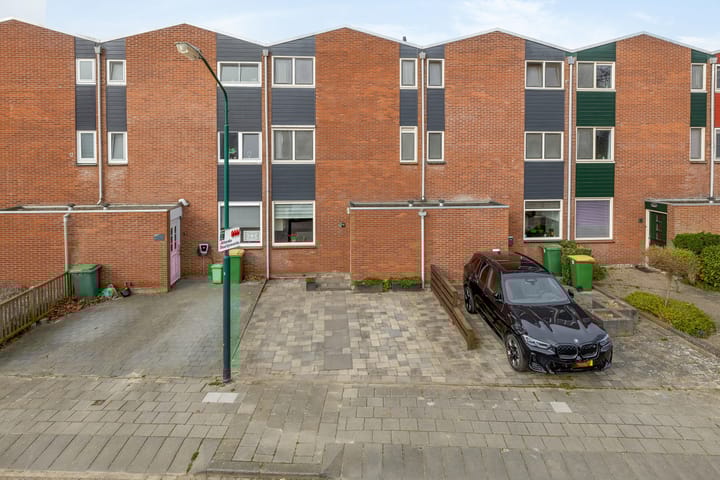 Foto 5 van Dubbelmonde 12