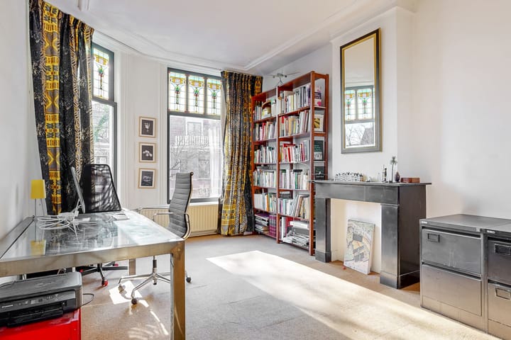 Foto 18 van Stadhouderslaan 27