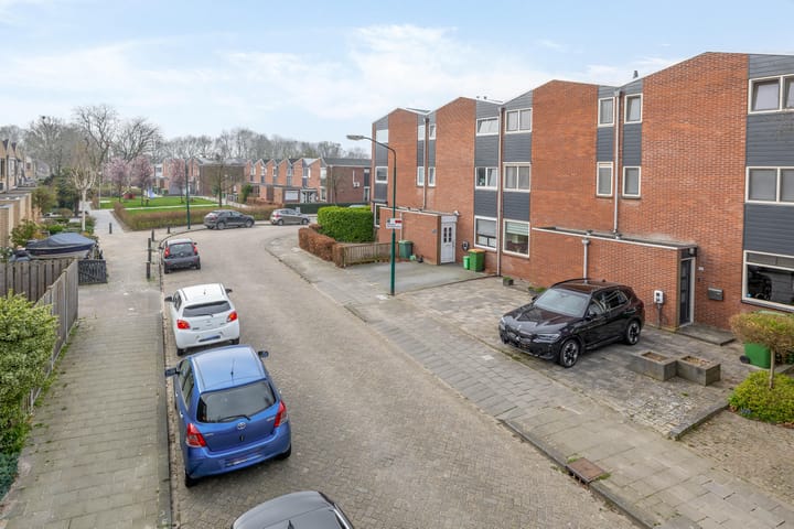 Foto 6 van Dubbelmonde 12