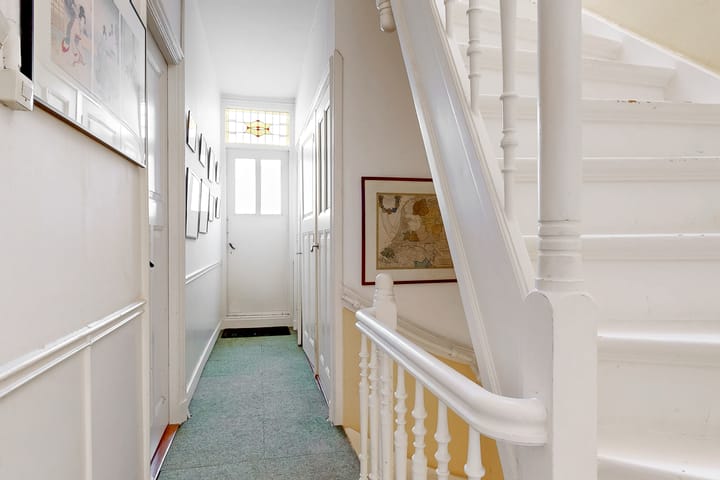 Foto 20 van Stadhouderslaan 27