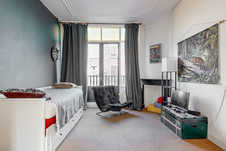 Foto 21 van Stadhouderslaan 27