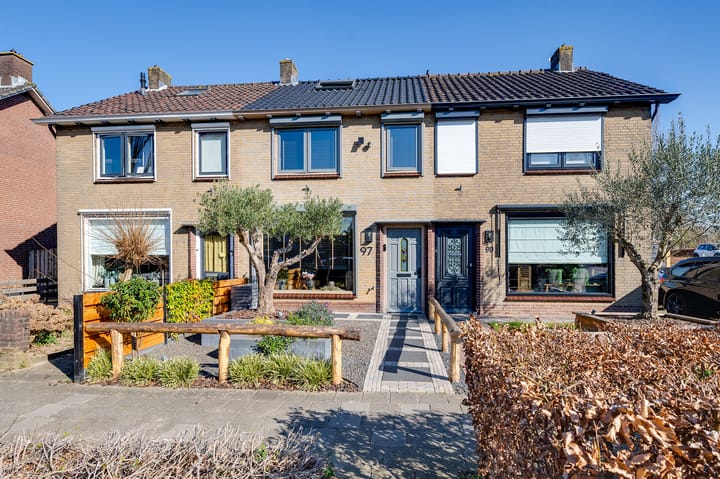 Foto 1 van van Heldenstraat 97