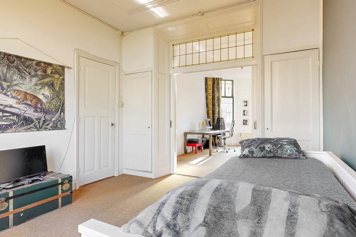 Foto 23 van Stadhouderslaan 27