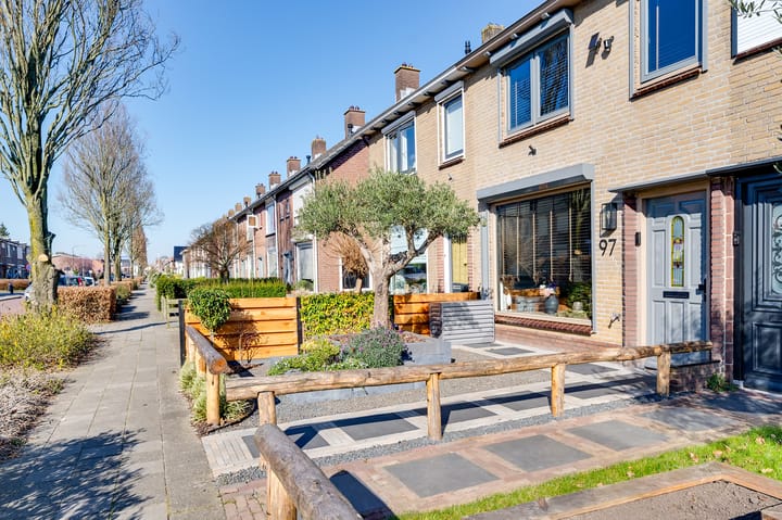 Foto 2 van van Heldenstraat 97