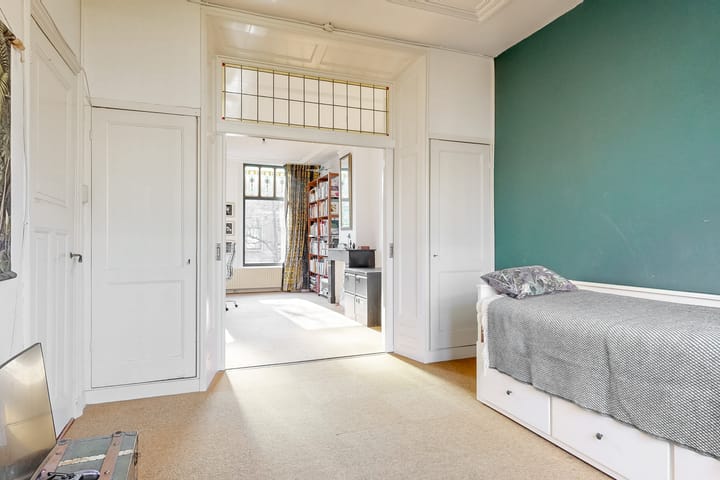 Foto 24 van Stadhouderslaan 27