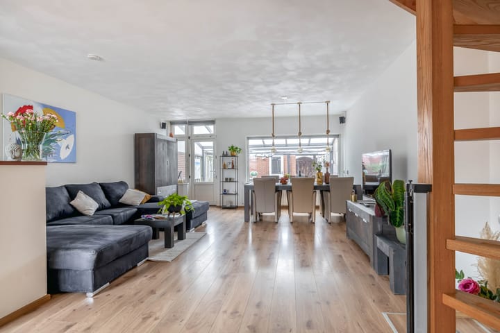 Foto 10 van Dubbelmonde 12