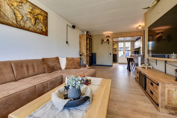 Foto 4 van van Heldenstraat 97