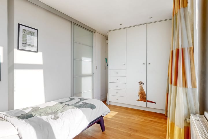 Foto 26 van Stadhouderslaan 27