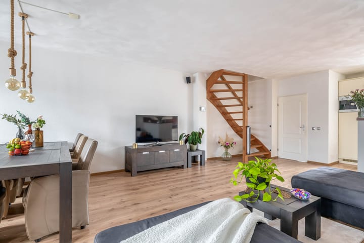 Foto 12 van Dubbelmonde 12