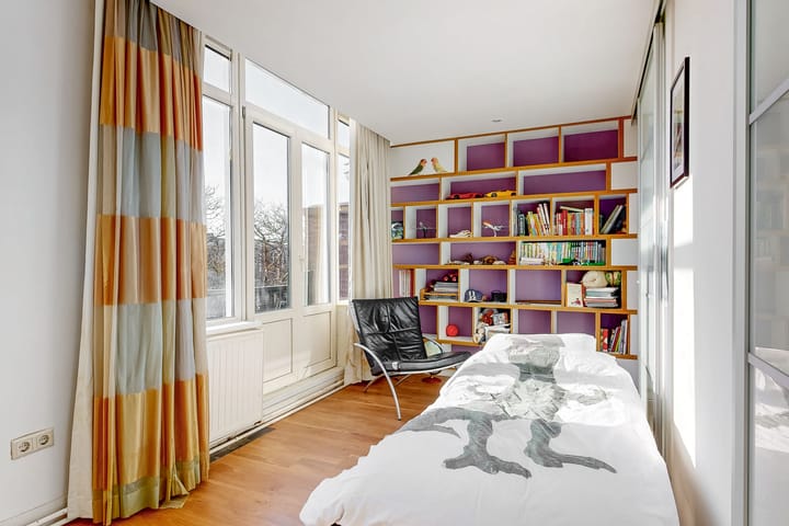 Foto 28 van Stadhouderslaan 27