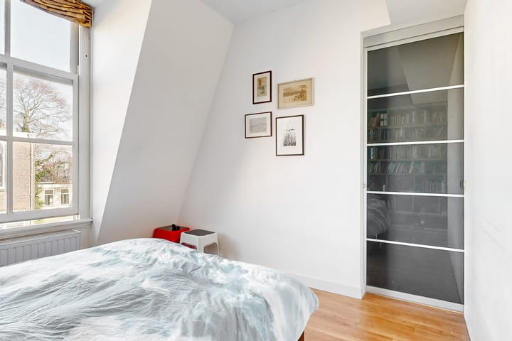 Foto 29 van Stadhouderslaan 27