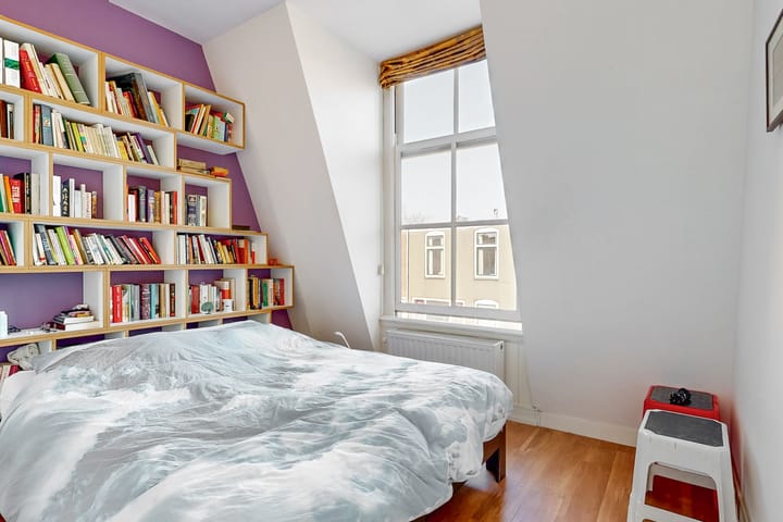 Foto 30 van Stadhouderslaan 27