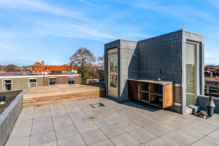 Foto 36 van Stadhouderslaan 27