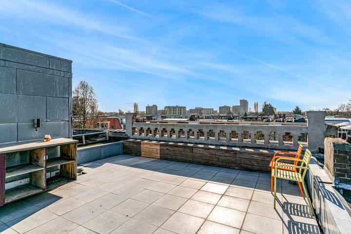 Foto 37 van Stadhouderslaan 27