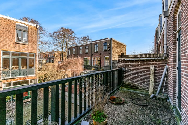 Foto 40 van Stadhouderslaan 27