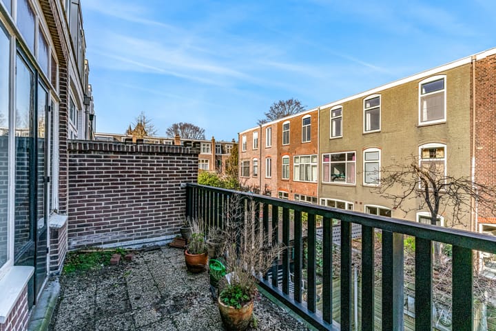 Foto 41 van Stadhouderslaan 27