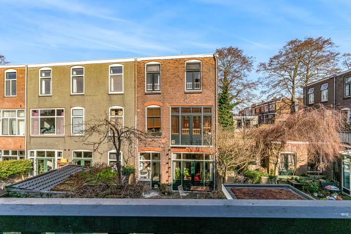 Foto 42 van Stadhouderslaan 27