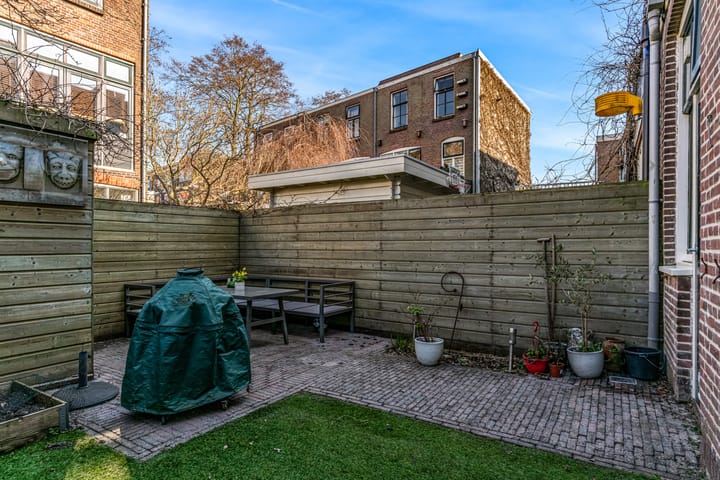 Foto 44 van Stadhouderslaan 27