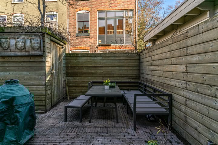 Foto 45 van Stadhouderslaan 27