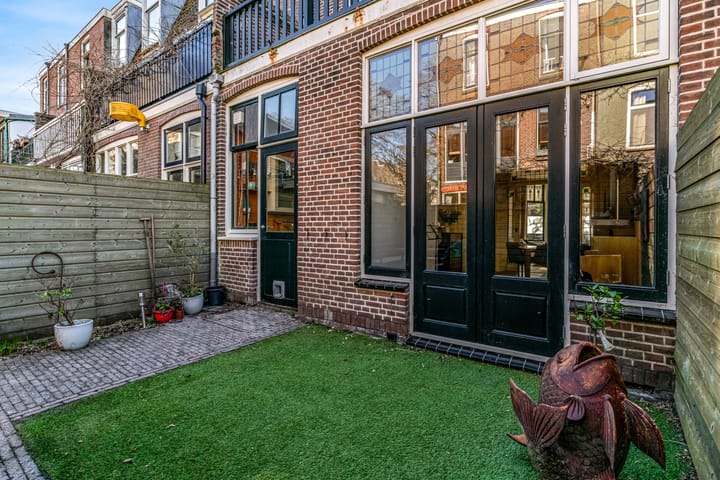 Foto 46 van Stadhouderslaan 27