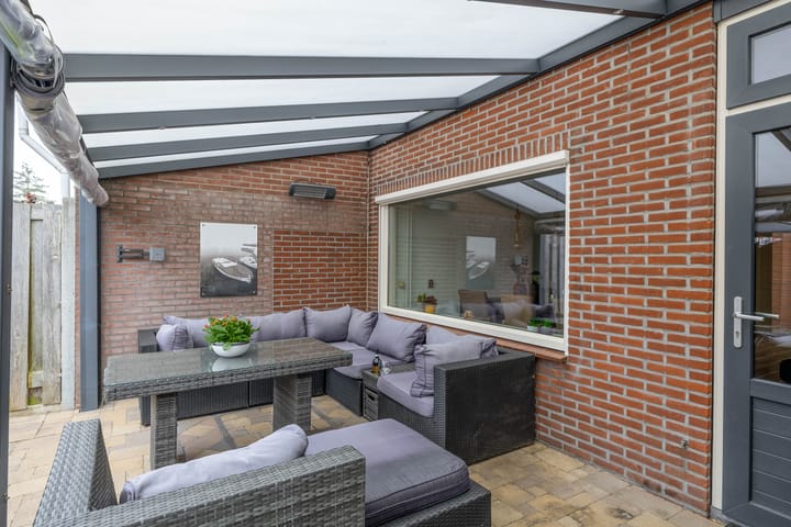 Foto 33 van Dubbelmonde 12