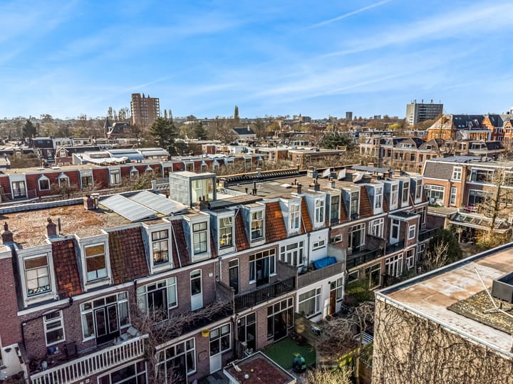 Foto 48 van Stadhouderslaan 27