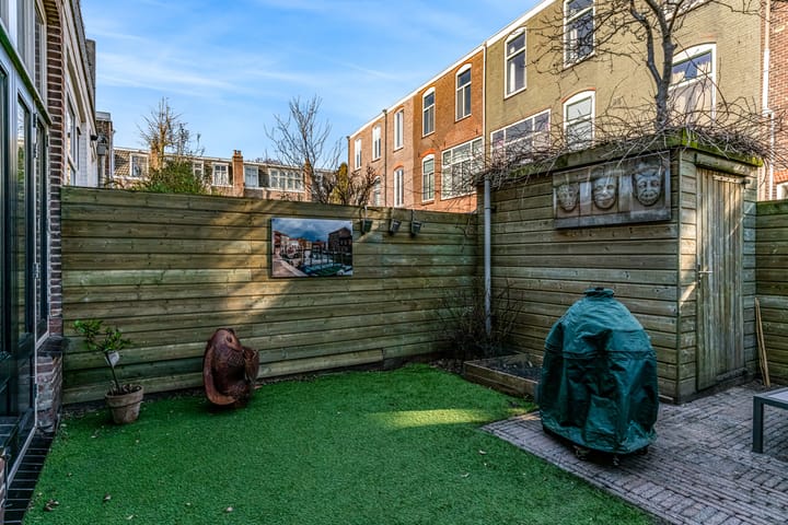 Foto 43 van Stadhouderslaan 27