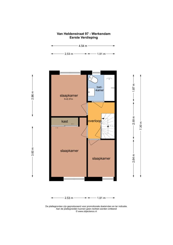 Foto 29 van van Heldenstraat 97