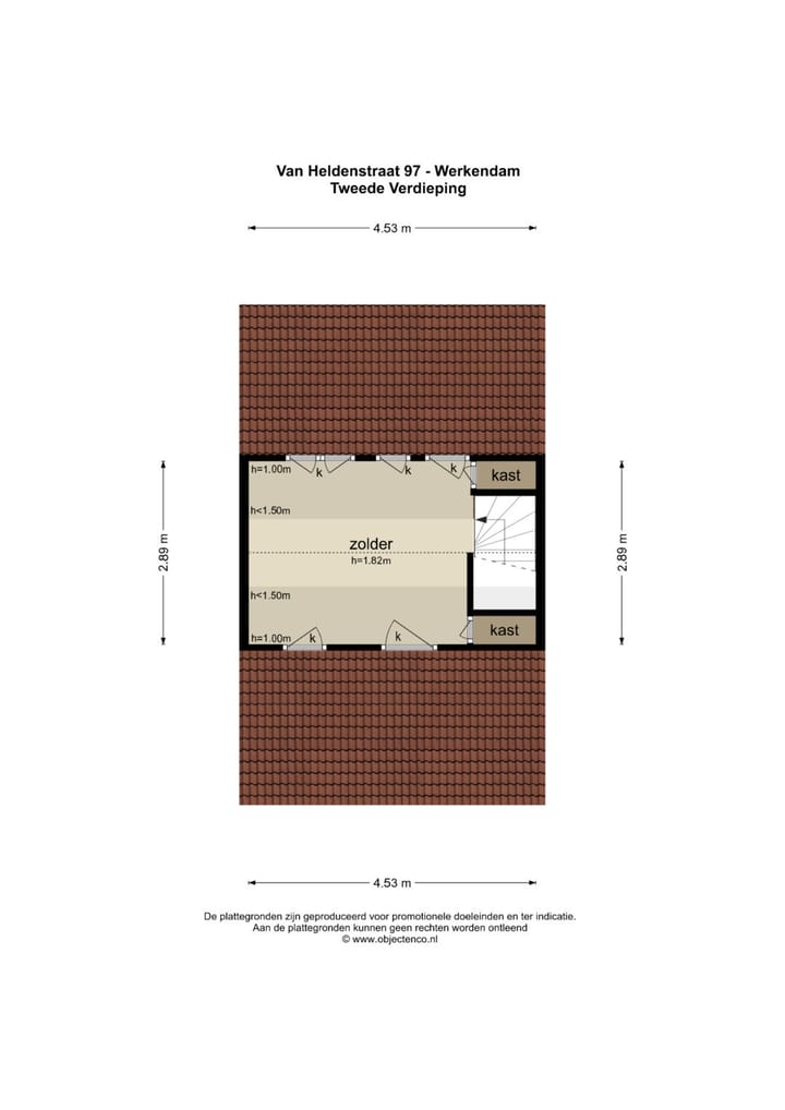 Foto 30 van van Heldenstraat 97