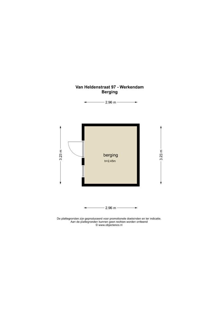 Foto 31 van van Heldenstraat 97