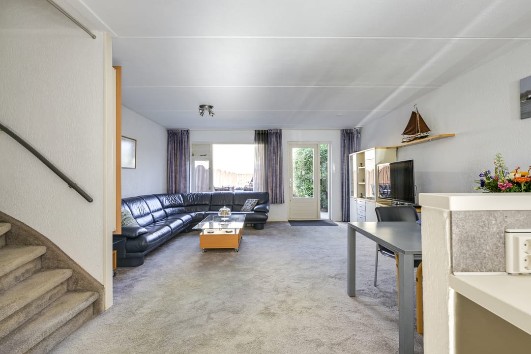 Foto 2 van Deventerschans 57