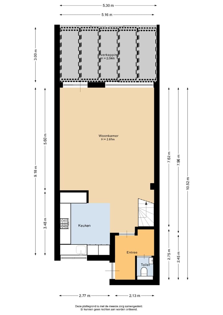Foto 39 van Dubbelmonde 12