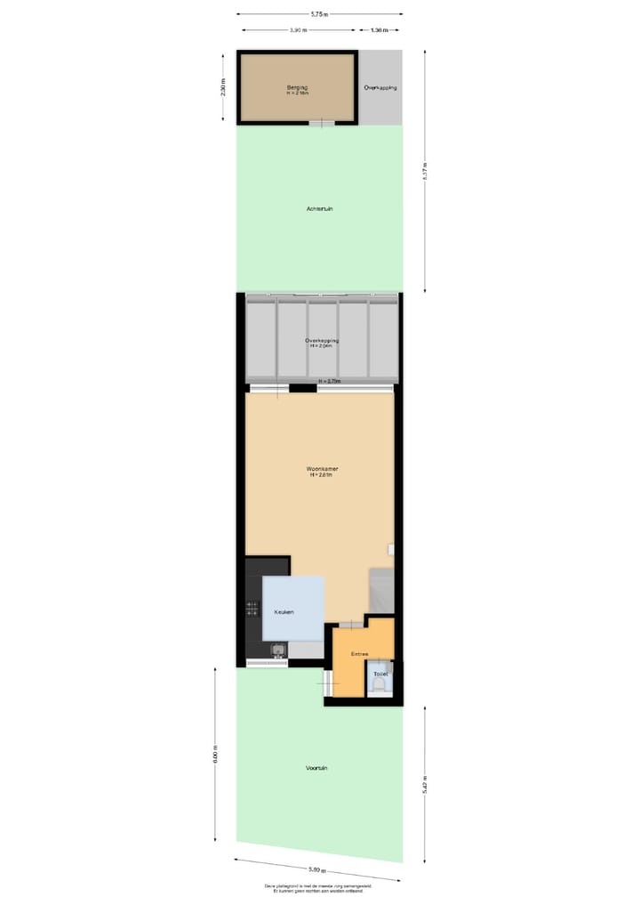 Foto 45 van Dubbelmonde 12